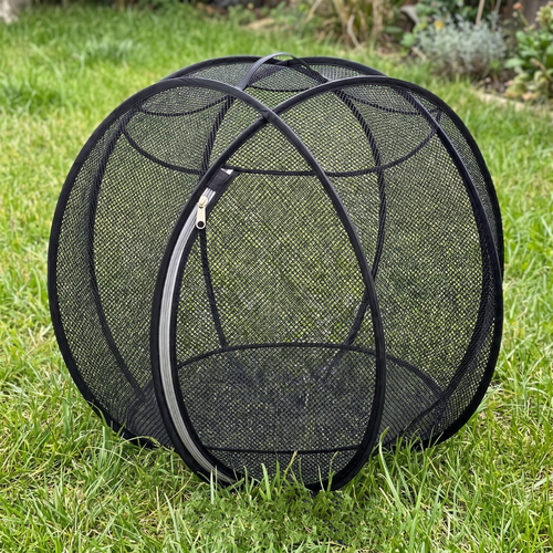 Fluffball™ - Outdoor Pet Playpen