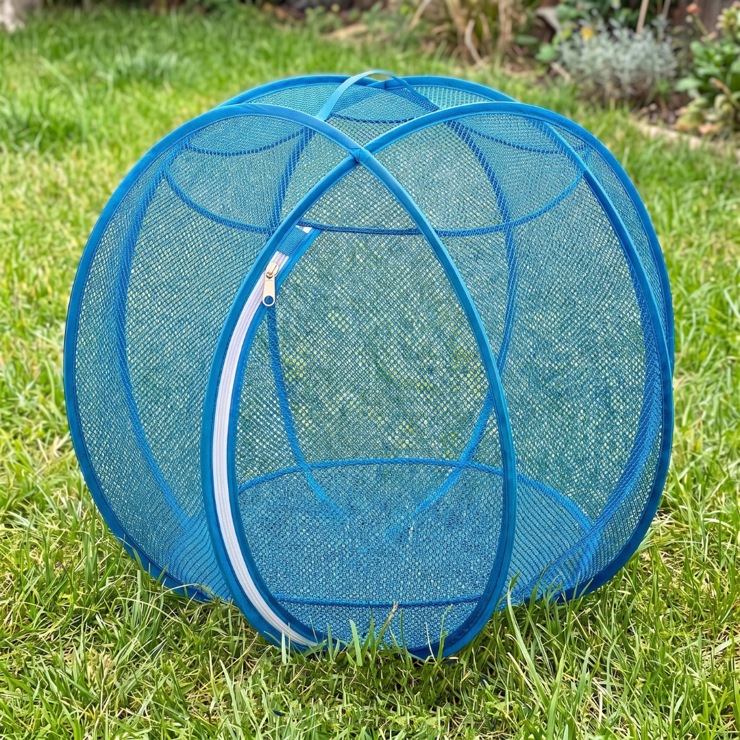 Fluffball™ - Outdoor Pet Playpen