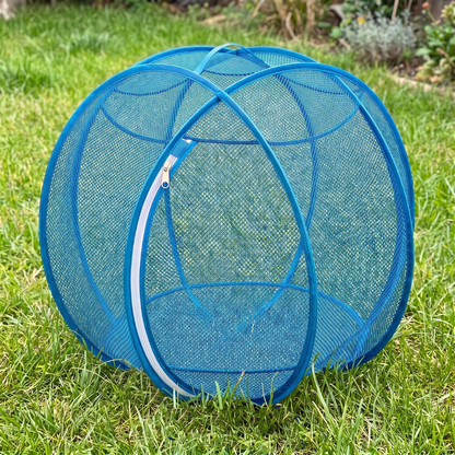 Fluffball™ - Outdoor Pet Playpen