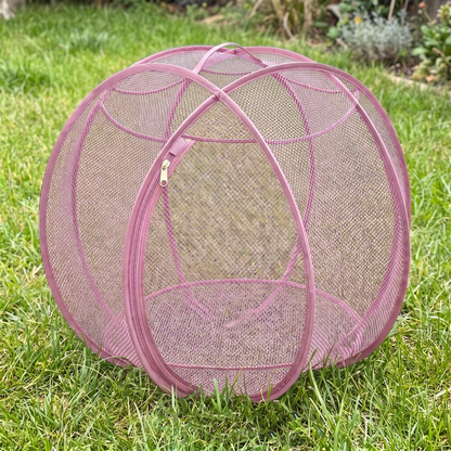 Fluffball™ - Outdoor Pet Playpen